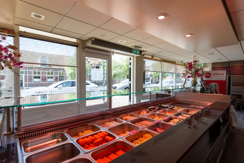 HorecaaanEdammerweg 12<br/> inVolendam