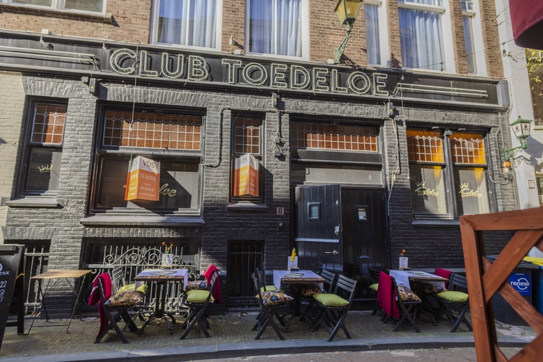 Horeca Den Haag - Maliestraat 8 - Foto 3