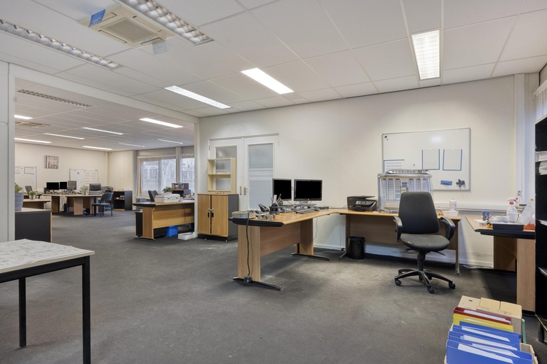 BedrijfsruimteaanCorridor 2 A<br/> inVeghel