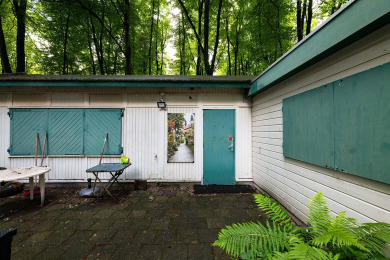 Bedrijfsruimte Hoogvliet - Flierefluiterpad 4 - Foto 5