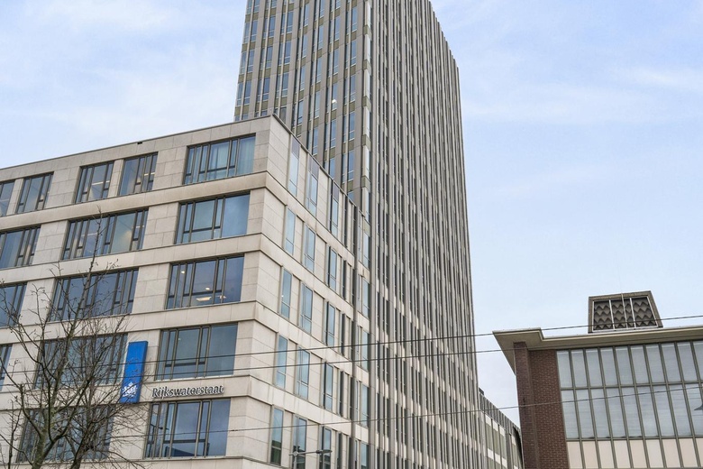 KantoorruimteaanEusebiusbuitensingel 53 - 80<br/> inArnhem