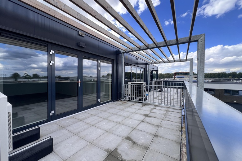 BedrijfsruimteaanHogeweyselaan 215 H<br/> inWeesp