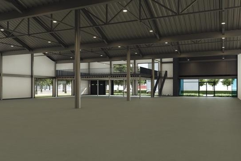 Bedrijfsruimte Geleen - Hofkamp 31 - Foto 8