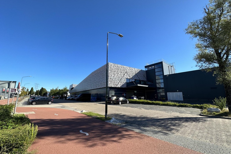 BedrijfsruimteaanEkkersrijt 4101<br/> inSon en Breugel