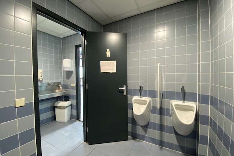 BedrijfsruimteaanArnoudstraat 7<br/> inHillegom