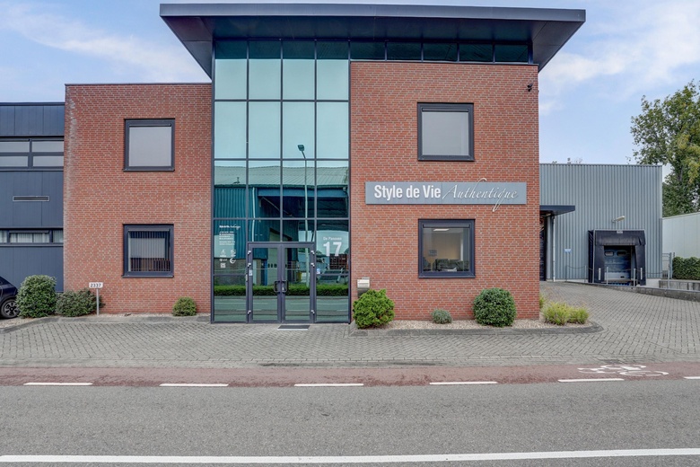 BedrijfsruimteaanDe Panoven 17<br/> inGeldermalsen BedrijfsruimteaanDe Panoven 17<br/> inGeldermalsen