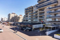 Horeca Noordwijk - Koningin Wilhelmina Boulevard 12A - Foto 6