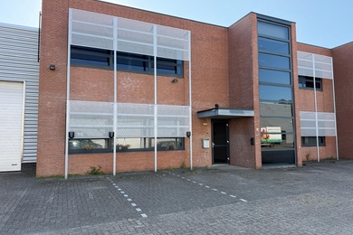 Bedrijfsruimte Laarakkerweg 8, Oisterwijk | Bedrijfspand.com