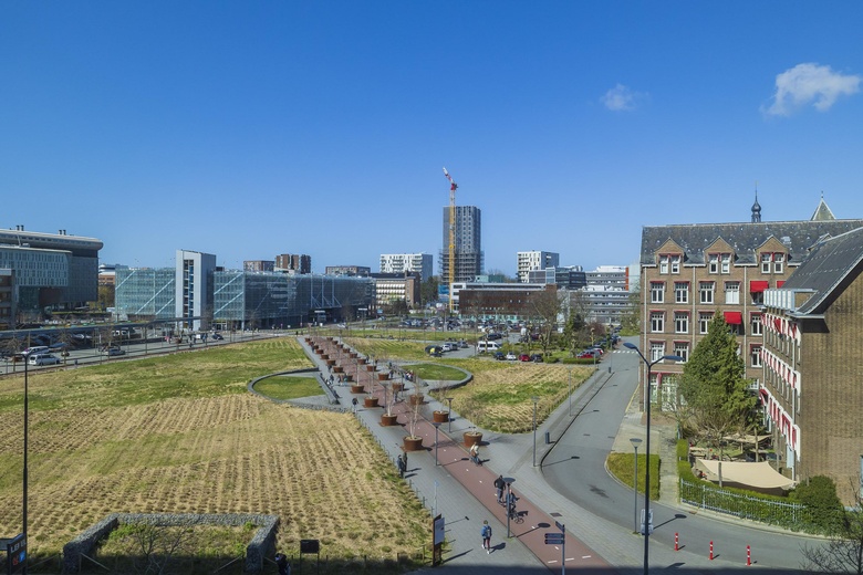Kantoorruimte Leiden - Bargelaan 180 - Foto 29