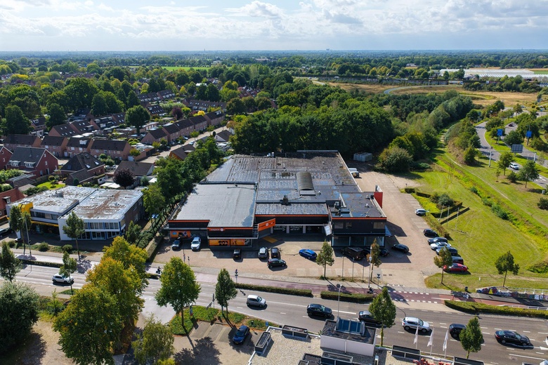Bedrijfsruimte Uden - Bitswijk 1 - Foto 7