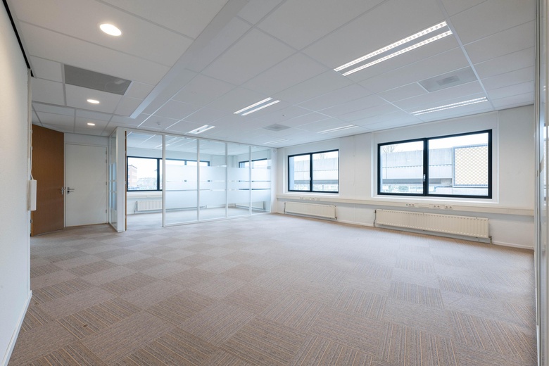 Kantoorruimte Spijkenisse - Thorbeckelaan 82 C - Foto 23