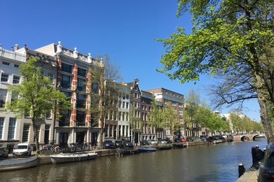 Bekijk foto 2 van Keizersgracht 442 Bekijk foto 2 van Keizersgracht 442