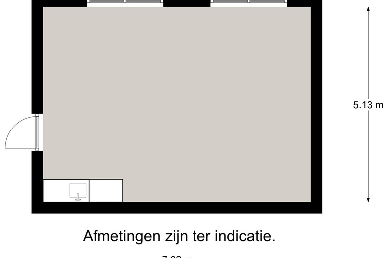 Kantoorruimte Rijnsburg - Trappenberglaan 40 G - Foto 22