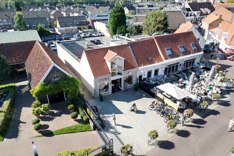 Winkelruimte Sluis - Nieuwstraat 24 - Foto 3