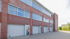 Kantoorruimte te huur Noordwijk - De Hooge Krocht 84