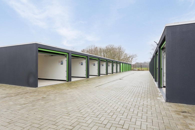 BedrijfsruimteaanJaargetijdenweg 50 1<br/> inEnschede