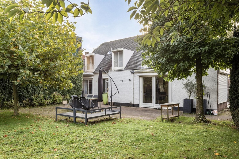 BedrijfsruimteaanOude Vlijmenseweg 178<br/> inDen Bosch