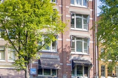 Kantoorruimte te huur Amsterdam - Singel 373 B