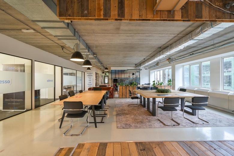 KantoorruimteaanZoomstede 21<br/> inNieuwegein