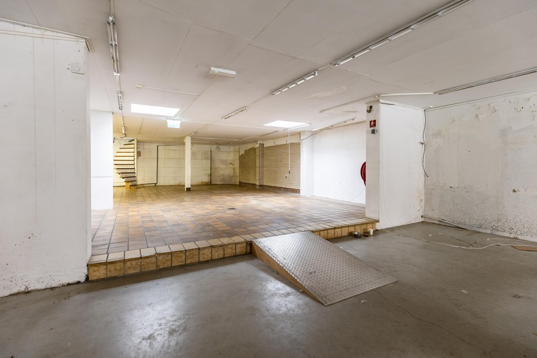 WinkelruimteaanLandstraat 8<br/> inBussum