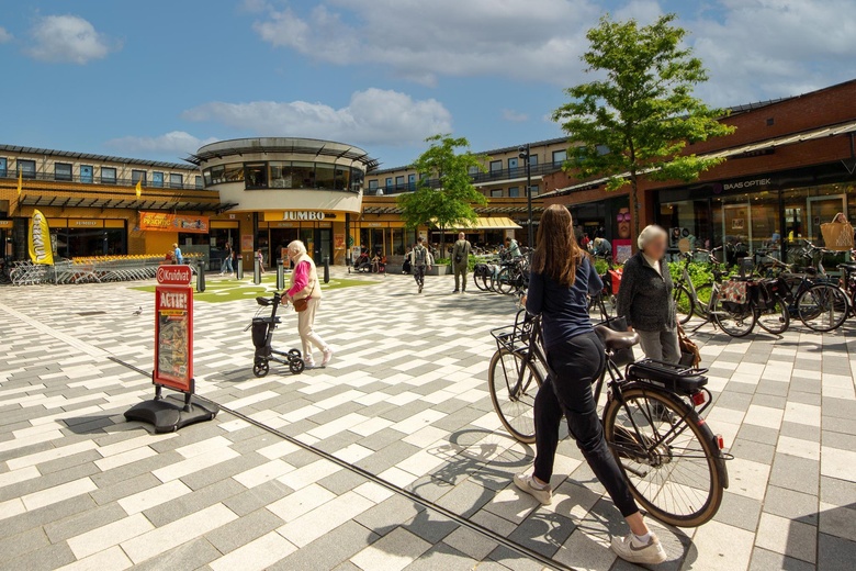 Winkelruimteaan't Plein 26<br/> inLeusden Winkelruimteaan't Plein 26<br/> inLeusden