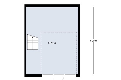 Bedrijfsruimte te koop Rotterdam - Gouderakstraat 27 B