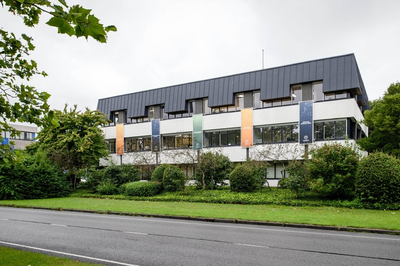 KantoorruimteaanMeentweg 14 A<br/> inLelystad