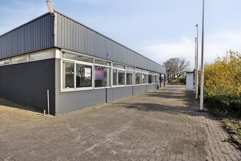 BedrijfsruimteaanHassinkweg 16<br/> inHengelo