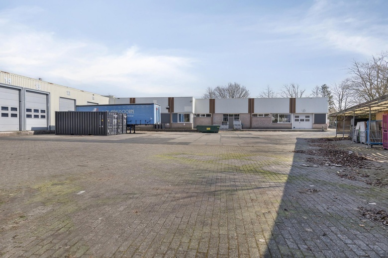 BedrijfsruimteaanNijverheidsstraat 9<br/> inLichtenvoorde BedrijfsruimteaanNijverheidsstraat 9<br/> inLichtenvoorde