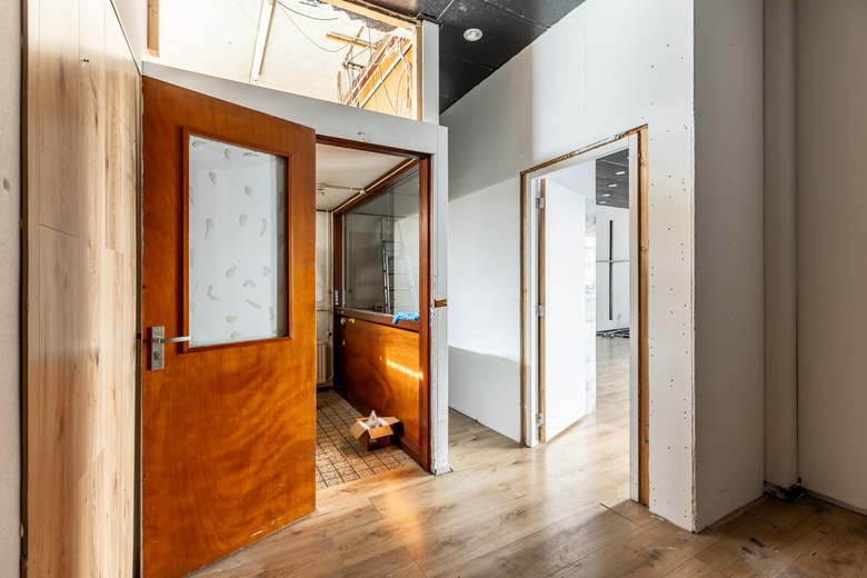 Winkelruimte Rotterdam - Kreeftstraat 4 - Foto 8