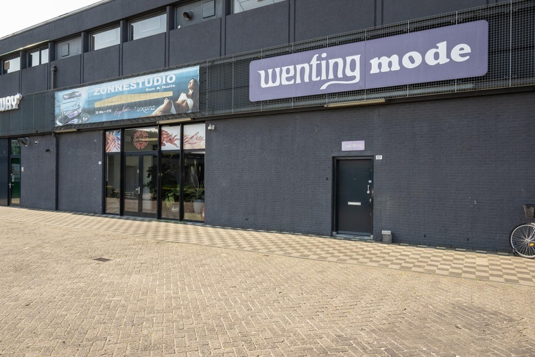 WinkelruimteaanWinkelcentrum Woensel 117<br/> inEindhoven