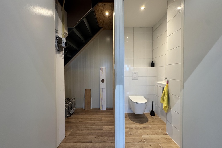 BedrijfsruimteaanConradsweg 26<br/> inZwartsluis