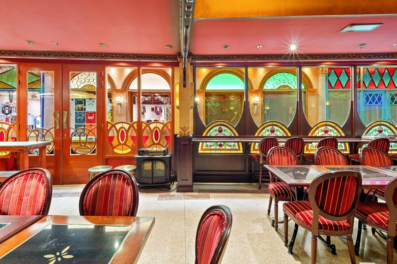 HorecaaanPassage 25<br/> inRoosendaal