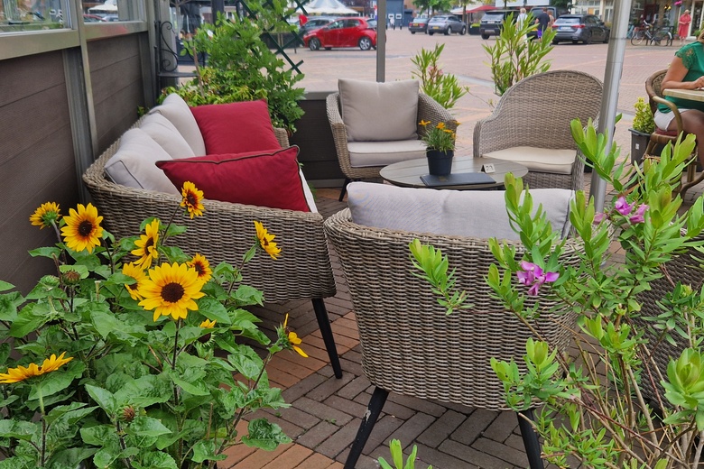 HorecaaanMarkt 1<br/> inOostburg