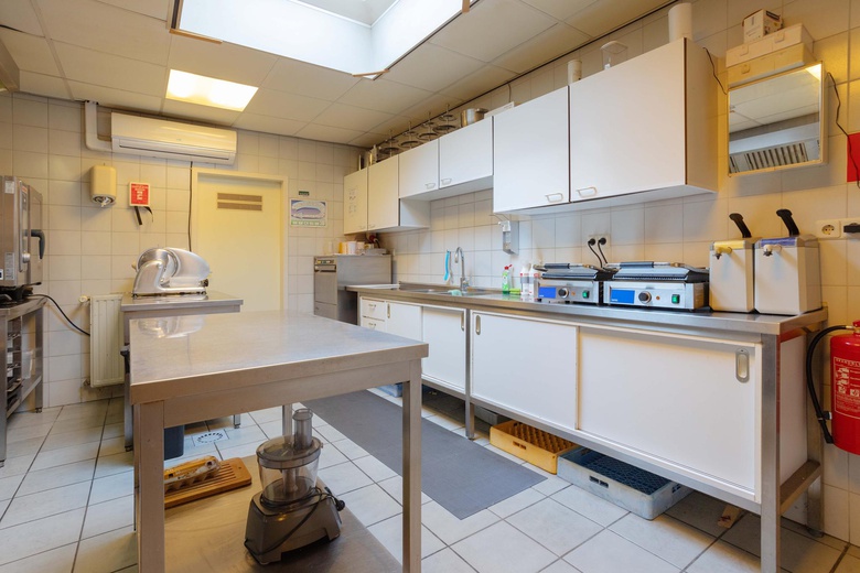 HorecaaanMarkt 18<br/> inLottum