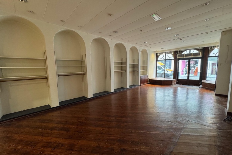 WinkelruimteaanLange Brugstraat 45 A1<br/> inBreda