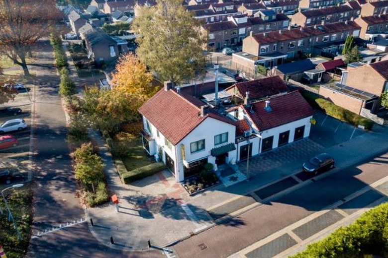 HorecaaanHerenveldweg 16<br/> in't Harde