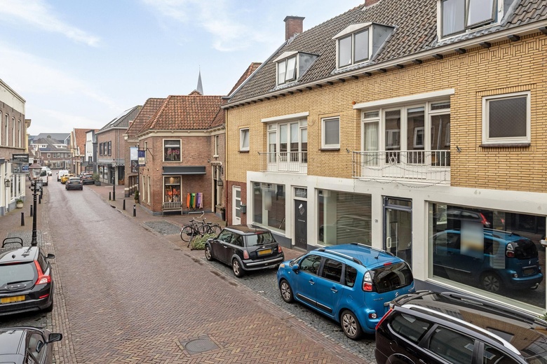 WinkelruimteaanLangestraat 38<br/> inDelden