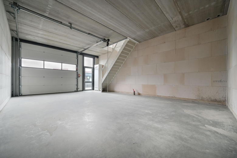 BedrijfsruimteaanAmperestraat 7 05<br/> inHarderwijk