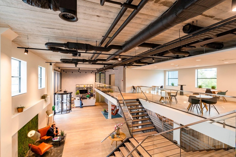KantoorruimteaanGatwickstraat 9 - 39<br/> inAmsterdam KantoorruimteaanGatwickstraat 9 - 39<br/> inAmsterdam