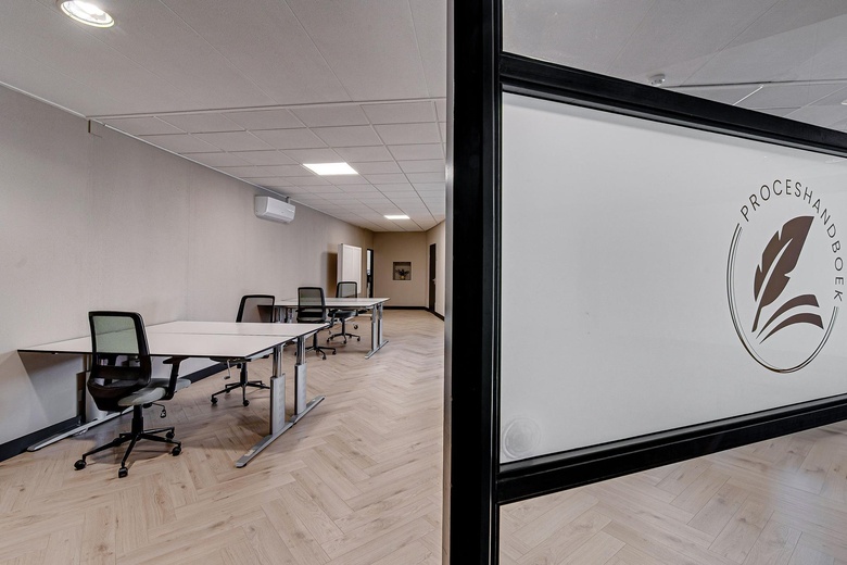 KantoorruimteaanStenograaf 1<br/> inDuiven