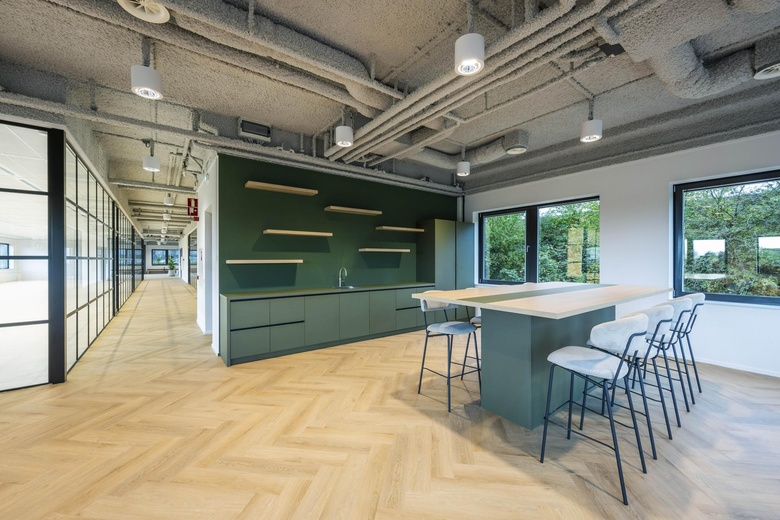 KantoorruimteaanBloemlaan 4<br/> inHoofddorp KantoorruimteaanBloemlaan 4<br/> inHoofddorp
