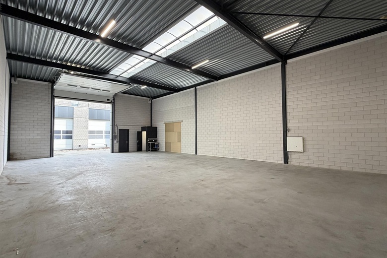 Bedrijfsruimte Eindhoven - Croy 43 C - Foto 7