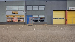 Bedrijfsruimte te koop Rotterdam - Industrieweg 99 B