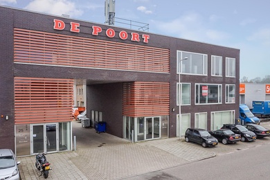 Bedrijfsruimte Nevadadreef 23 b, Utrecht | Bedrijfspand.com