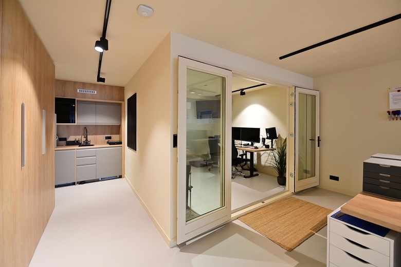BedrijfsruimteaanFranciscusweg 10 A 11<br/> inHilversum