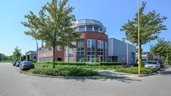 Kantoorruimte te huur Barneveld - Albert Plesmanstraat 30