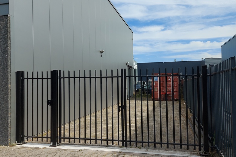 BedrijfsruimteaanCrommelinbaan 33 E<br/> inCruquius