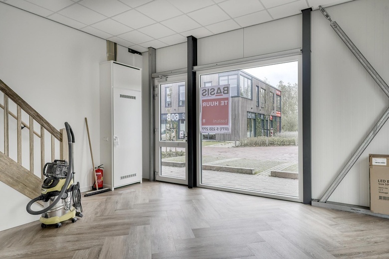 KantoorruimteaanFloris Versterlaan 60 B<br/> inLeiden