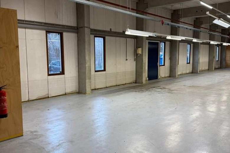 KantoorruimteaanBerenkoog 49<br/> inAlkmaar